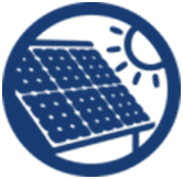 Системы для преобразователей солнечной энергии