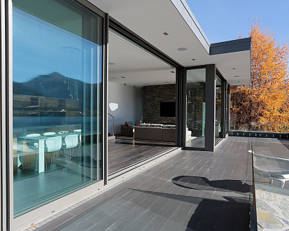 Lake Wakatipu House