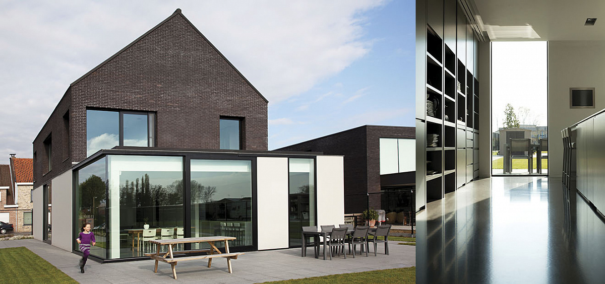 Private House Roeselare